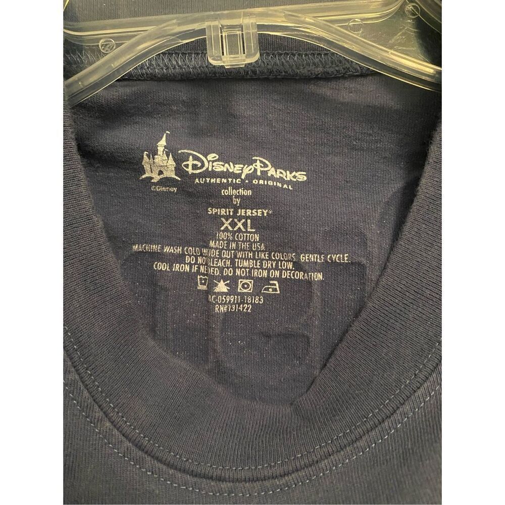 Disney jersey size XXL - Picture 5 of 5